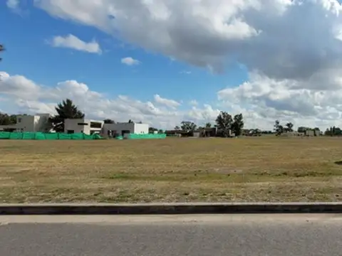 Terreno en Venta en Area 60, Countries y Barrios Cerrados en Coronel Brandsen
