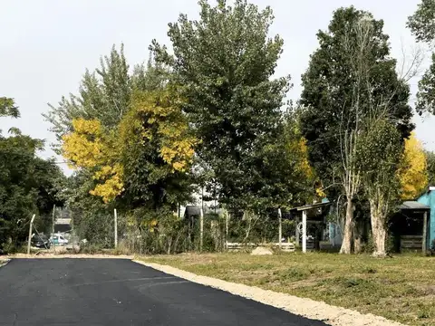 Terreno en Venta en Matheu, Partido de Escobar