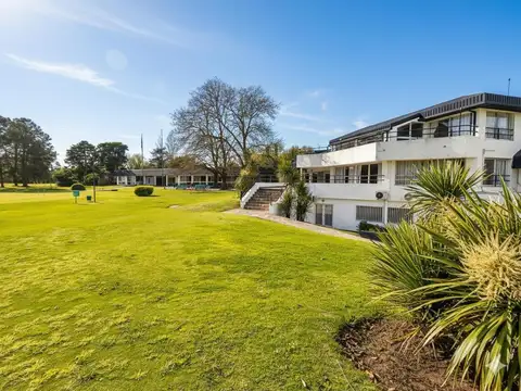 Terreno en Venta en Golfers, Countries y Barrios Cerrados en Pilar