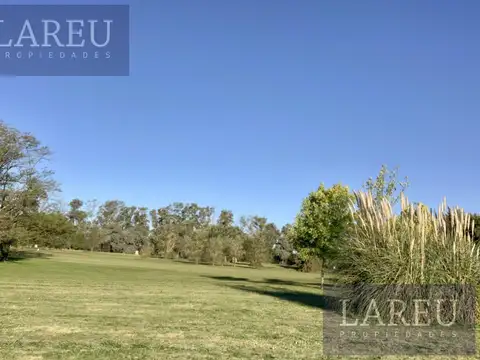 Terreno en Venta en Medal Country club, Countries y Barrios Cerrados en Pilar