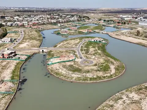 Terreno en Venta en Canning, Partido de Ezeiza