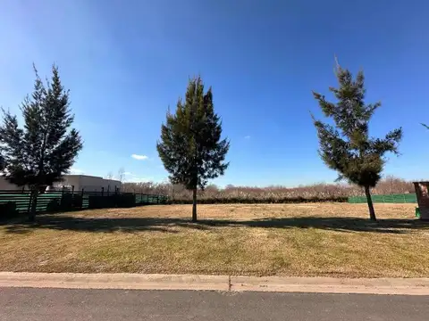 Terreno en Venta en El Naudir, Countries y Barrios Cerrados en Escobar