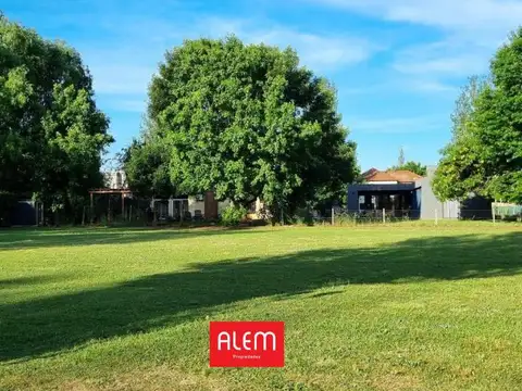 Terreno en Venta en Ezeiza, Partido de Ezeiza