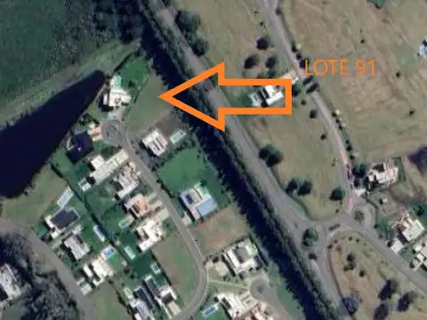 Terreno en Venta en Los Cardales, Partido de Campana