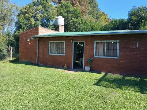 Terreno en Venta en Villa Adriana, Partido de Cañuelas