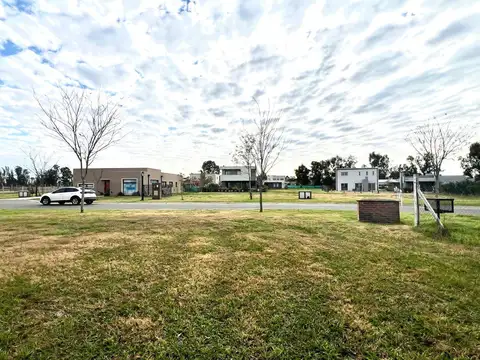 Terreno en Venta en Pilar Del Este, Countries y Barrios Cerrados en Pilar