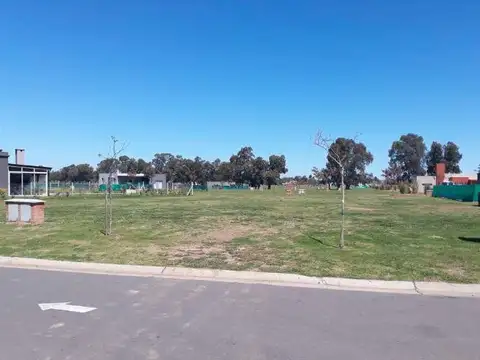 Terreno en Venta en Pilar del Este - Santa Emilia, Countries y Barrios Cerrados en Pilar