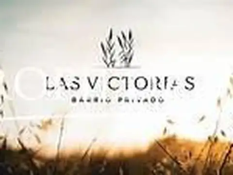 Terreno en Venta en Canning, Partido de Ezeiza