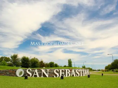 Terreno en Venta en San Sebastian, Countries y Barrios Cerrados en Escobar