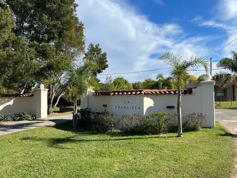 Terreno en Venta en Lobos, Partido de Lobos