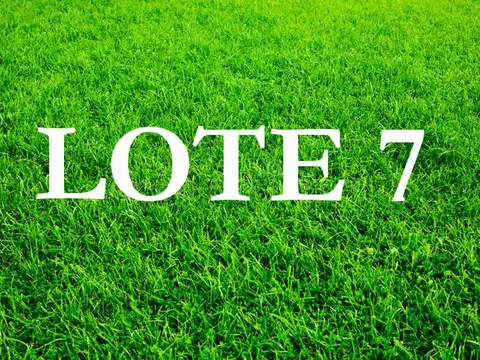 Terreno en Venta en Libertad, Partido de Merlo