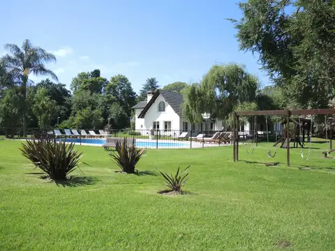Terreno en Venta en Monet Barrio Privado, Countries y Barrios Cerrados en Campana