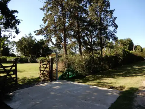 Terreno en Venta en Parque Exaltacion, Countries y Barrios Cerrados en Exaltacion de la Cruz