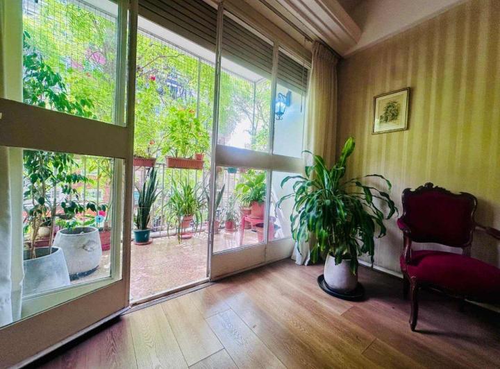 Departamento · 141m² · 5 Ambientes