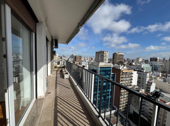Departamento · 198m² · 5 Ambientes · 2 Cocheras