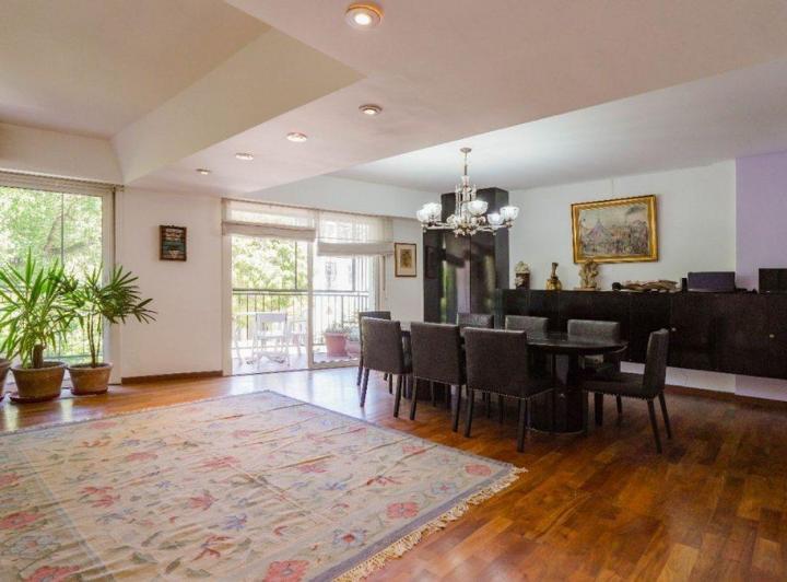 Departamento · 178m² · 5 Ambientes · 1 Cochera