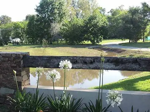 Terreno en Venta en Monet Barrio Privado, Countries y Barrios Cerrados en Campana