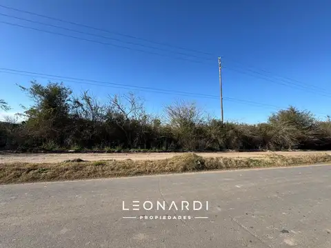 Terreno en Venta en Belen de Escobar, Partido de Escobar
