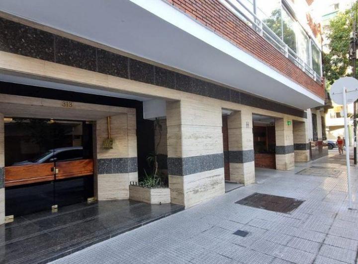 Departamento · 156m² · 6 Ambientes · 2 Cocheras