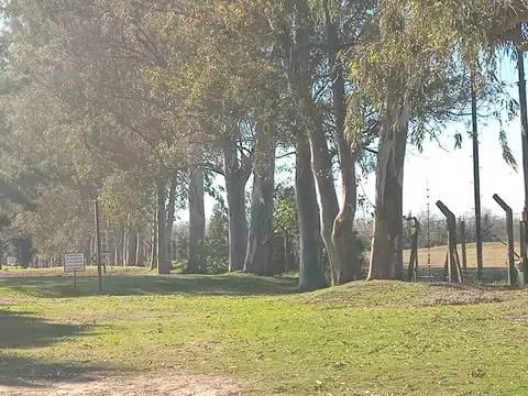 Terreno en Venta en El Bosque, Countries y Barrios Cerrados en Campana