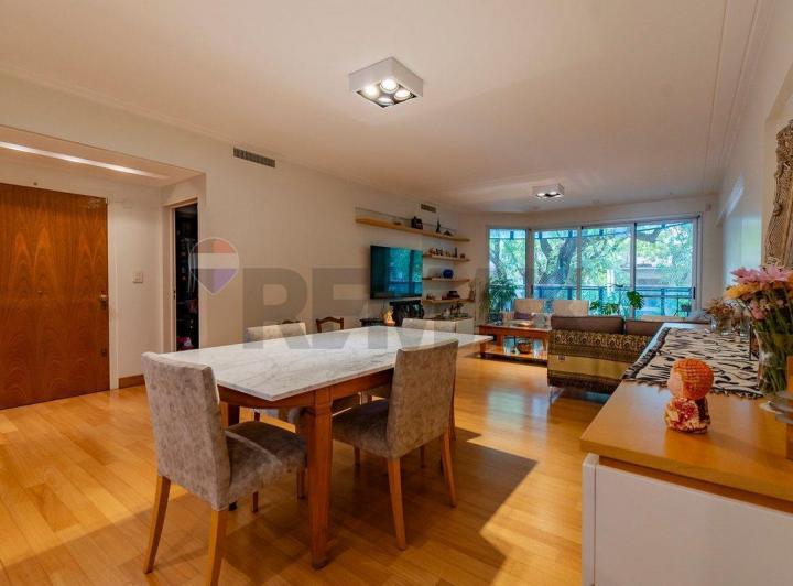 Departamento · 159m² · 5 Ambientes · 1 Cochera