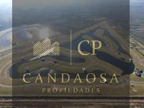 Terreno en Venta en El Naudir, Countries y Barrios Cerrados en Escobar