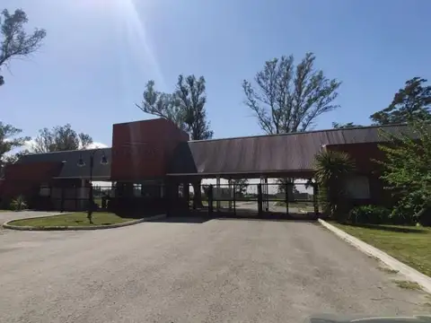 Terreno en Venta en Ingeniero Maschwitz, Partido de Escobar