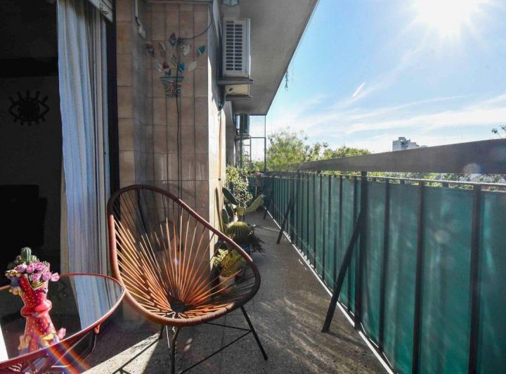 Departamento · 104m² · 4 Ambientes