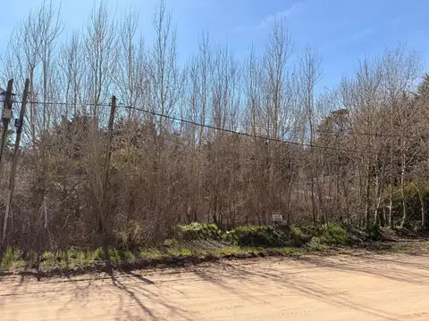 Terreno en Venta en Mar Azul, Partido de Villa Gesell