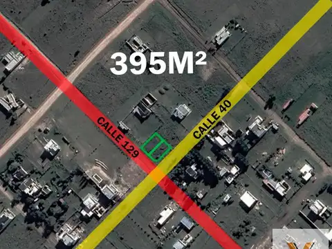 Terreno en Venta en Necochea, Partido de Necochea