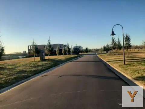 Terreno en Venta en El Naudir, Countries y Barrios Cerrados en Escobar