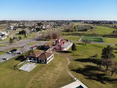 Terreno en Venta en Pilar Del Este, Countries y Barrios Cerrados en Pilar