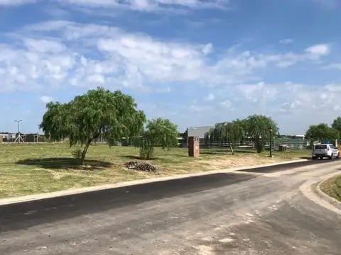 Terreno en Venta en San Sebastian, Countries y Barrios Cerrados en Escobar