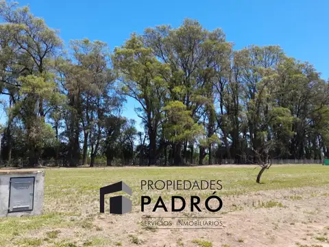 Terreno en Venta en Countries y Barrios Cerrados en Lujan, Partido de Luján