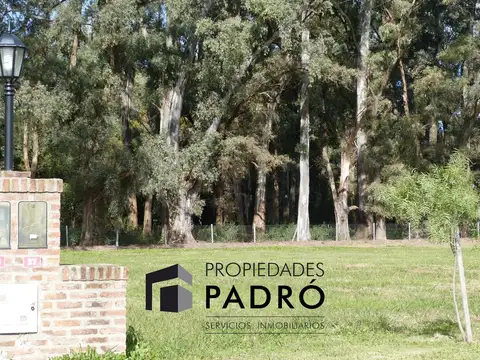 Terreno en Venta en La Elina, Countries y Barrios Cerrados en Lujan