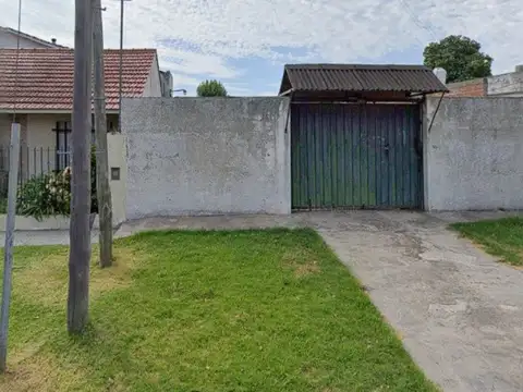 Terreno en Venta en El Martillo, Mar del Plata