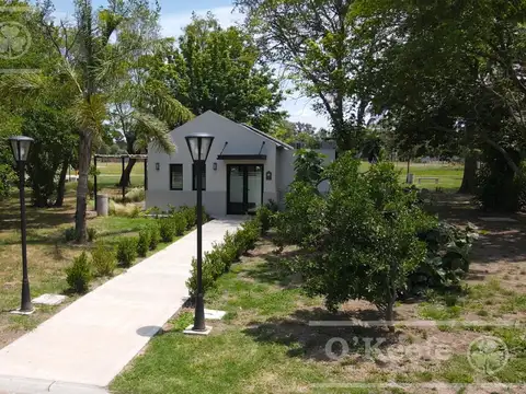Terreno en Venta en Centro Agricola el Pato, Partido de Berazategui