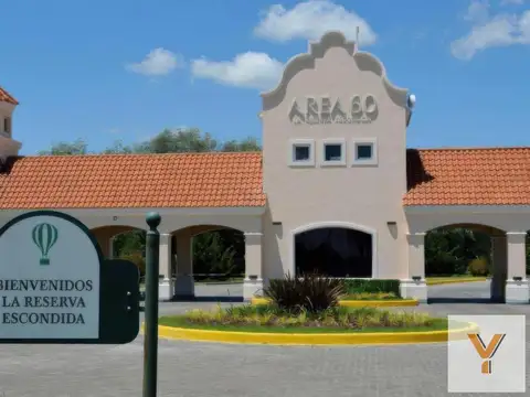 Terreno en Venta en Área 60, Countries y Barrios Cerrados en Coronel Brandsen