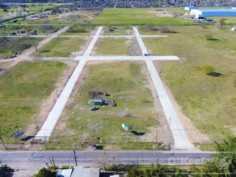 Terreno en Venta en Guillermo E Hudson, Partido de Berazategui