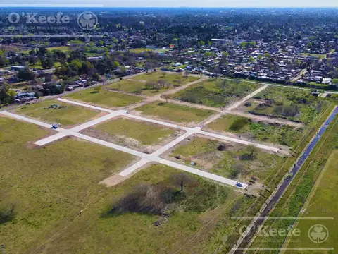 Terreno en Venta en Guillermo E Hudson, Partido de Berazategui