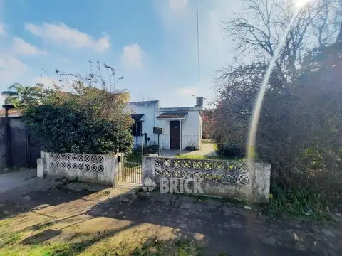 Terreno en Venta en Longchamps, Partido de Almirante Brown