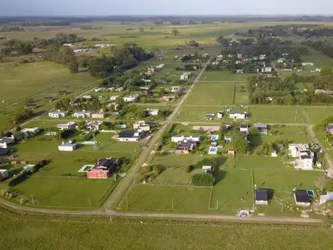Terreno en Venta en San Miguel del Monte, Partido de Monte