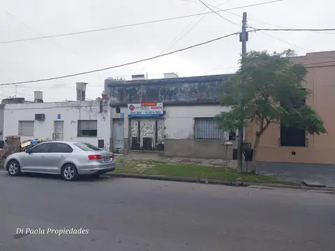 Terreno en Venta en Lanus Este, Lanus