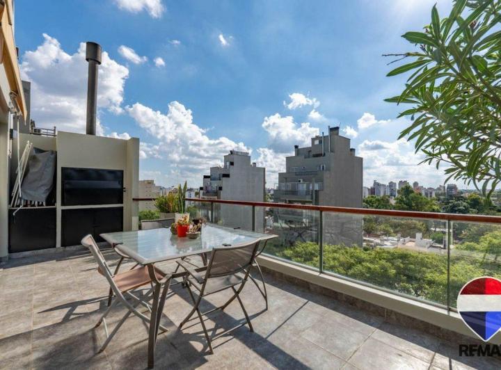 Departamento · 133m² · 6 Ambientes · 2 Cocheras