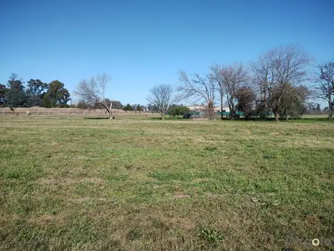 Terreno en Venta en Lujan, Partido de Luján
