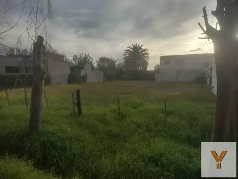 Terreno en Venta en City Bell, Partido de La Plata