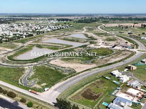 Terreno en Venta en Canning, Partido de Ezeiza