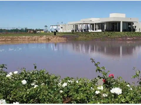 Terreno en Venta en Horizontes al Sur, Canning