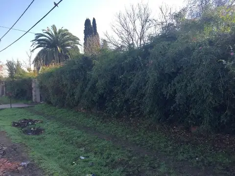 Terreno en Venta en Burzaco, Partido de Almirante Brown