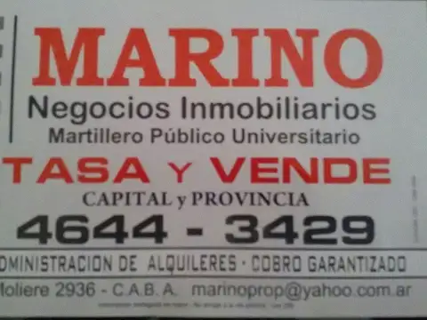 Terreno en Venta en General Rodriguez, Partido de General Rodríguez